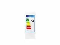 Frosted flame led-lamp e14 2-pack (300x) - afbeelding 4 van  4