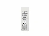 Frosted flame led-lamp e14 2-pack (300x) - afbeelding 2 van  4