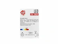 Frosted flame led-lamp e14 2-pack (300x) - afbeelding 3 van  4