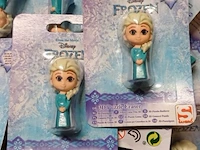 Frozen 3d gum 25 stuks - afbeelding 1 van  3