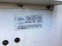 Fruehauf oncrp 39-327 a oplegger - afbeelding 17 van  42