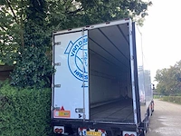 Fruehauf oncrp 39-327 a oplegger - afbeelding 18 van  42