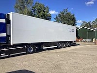 Fruehauf oncrp 39-327 a oplegger - afbeelding 12 van  42