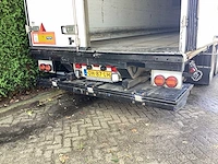 Fruehauf oncrp 39-327 a oplegger - afbeelding 27 van  42