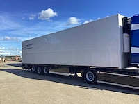 Fruehauf oncrp 39-327 a oplegger - afbeelding 30 van  42
