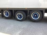 Fruehauf oncrp 39-327 a oplegger - afbeelding 31 van  42