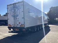 Fruehauf oncrp 39-327 a oplegger - afbeelding 23 van  42