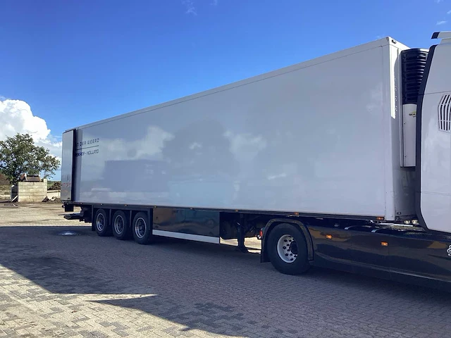 Fruehauf oncrp 39-327 a oplegger - afbeelding 34 van  42