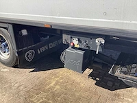 Fruehauf oncrp 39-327 a oplegger - afbeelding 41 van  42