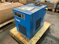 Fruilair amd9/ac persluchtkoeldroger - afbeelding 1 van  6