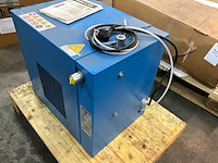 Fruilair amd9/ac persluchtkoeldroger - afbeelding 3 van  6