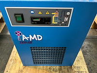 Fruilair amd9/ac persluchtkoeldroger - afbeelding 4 van  6