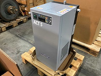 Fruilair sct5/ac persluchtkoeldroger - afbeelding 1 van  7