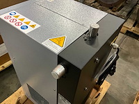 Fruilair sct5/ac persluchtkoeldroger - afbeelding 4 van  7