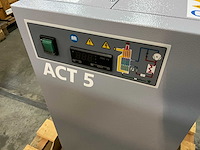 Fruilair sct5/ac persluchtkoeldroger - afbeelding 5 van  7