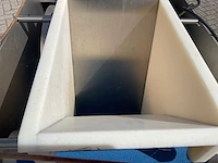 Fruitech zeefbandpers eb 400 - afbeelding 2 van  13