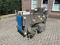 Fruitech zeefbandpers eb 400 - afbeelding 1 van  13