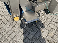 Fruitech zeefbandpers eb 400 - afbeelding 9 van  13