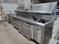 Frylogic - bakwand - afbeelding 2 van  4