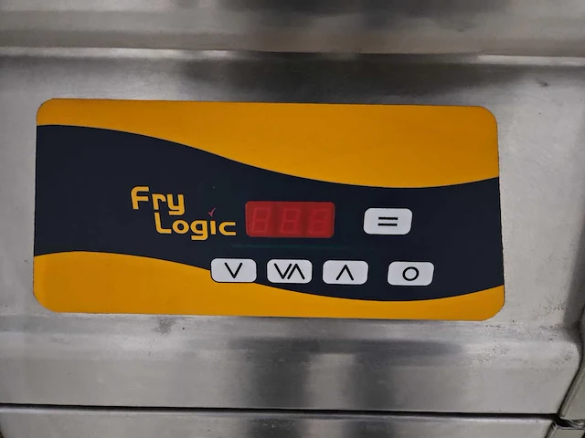 Frylogic - bakwand - afbeelding 9 van  10
