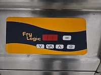 Frylogic - bakwand - afbeelding 9 van  10