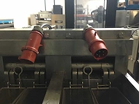 Frymaster - 2fqe30u0zq3zz14 - deep fryer - afbeelding 10 van  10