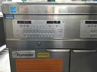 Frymaster - 2fqe30u0zq3zz14 - deep fryer - afbeelding 2 van  10