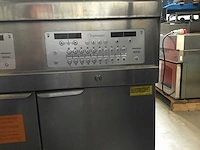 Frymaster - 2fqe30u0zq3zz14 - deep fryer - afbeelding 3 van  10