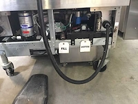 Frymaster - 2fqe30u0zq3zz14 - deep fryer - afbeelding 5 van  10