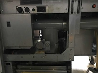 Frymaster - 2fqe30u0zq3zz14 - deep fryer - afbeelding 6 van  10