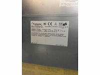 Frymaster - 2fqe30u0zq3zz14 - deep fryer - afbeelding 8 van  10