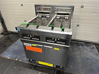 Frymaster - fpre217 - friteuse - afbeelding 1 van  7
