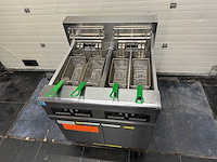Frymaster - fpre217 - friteuse - afbeelding 2 van  7