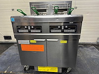 Frymaster - fpre217 - friteuse - afbeelding 4 van  7