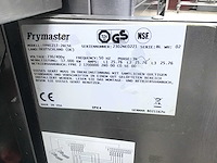 Frymaster - fpre217 - friteuse - afbeelding 6 van  7