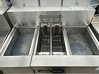 Frymaster - friteuse - afbeelding 4 van  7