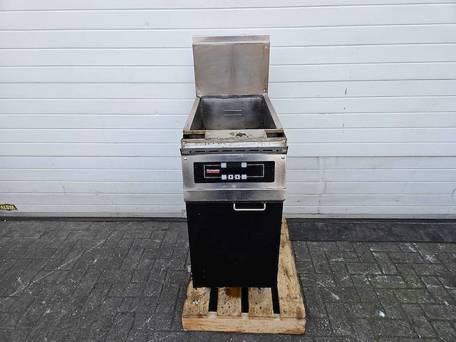Frymaster - h50 - friteuse - afbeelding 1 van  5