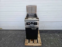 Frymaster - h50 - friteuse - afbeelding 1 van  5
