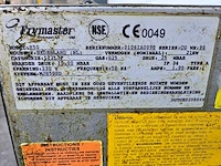 Frymaster - h50 - friteuse - afbeelding 5 van  5