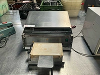 Fs 45 kns verpakkingsmachine - afbeelding 2 van  4