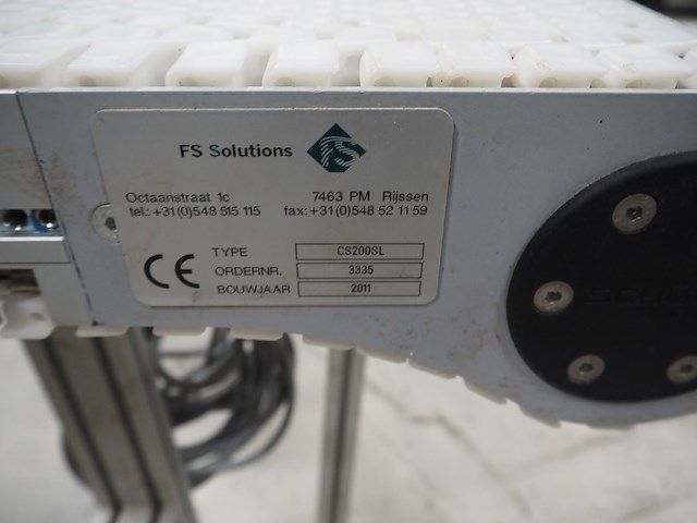 Fs solutions - afbeelding 6 van  6