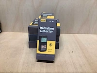 Fs600 radioactive detector (8x) - afbeelding 2 van  2