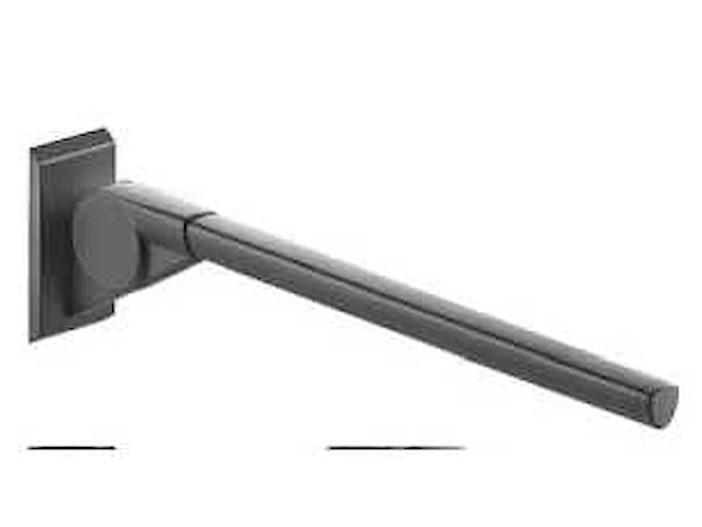 Fsb ergo 700mm opklapbare wandsteun - afbeelding 1 van  3