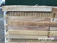 Fsc eiken plank - afbeelding 3 van  4