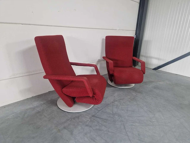 Fsm fauteuil - afbeelding 2 van  6