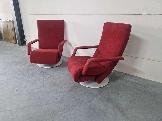 Fsm fauteuil - afbeelding 3 van  6