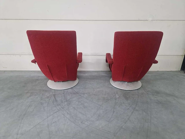 Fsm fauteuil - afbeelding 4 van  6