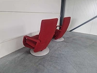 Fsm fauteuil - afbeelding 5 van  6