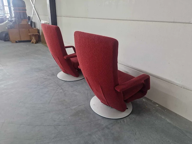 Fsm fauteuil - afbeelding 6 van  6