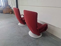 Fsm fauteuil - afbeelding 6 van  6